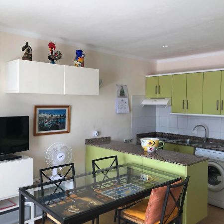 Apt. Rus Playa Pocillos. Pool And Terrace. Διαμέρισμα Tías Εξωτερικό φωτογραφία