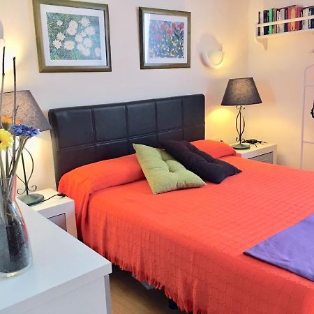 Apt. Rus Playa Pocillos. Pool And Terrace. Διαμέρισμα Tías Εξωτερικό φωτογραφία