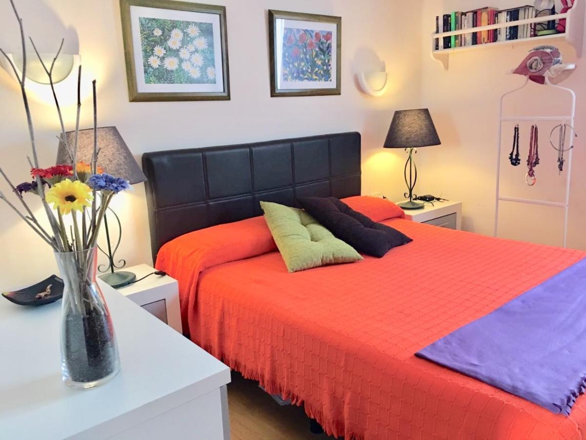 Apt. Rus Playa Pocillos. Pool And Terrace. Διαμέρισμα Tías Εξωτερικό φωτογραφία