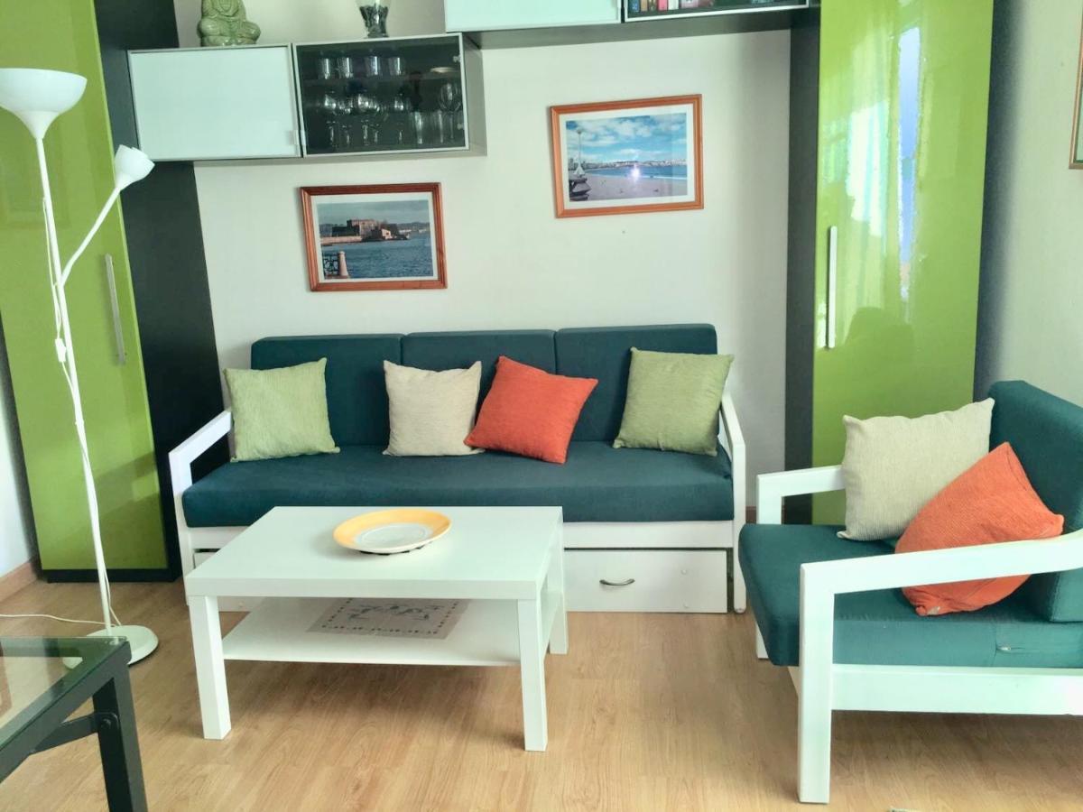 Apt. Rus Playa Pocillos. Pool And Terrace. Διαμέρισμα Tías Εξωτερικό φωτογραφία