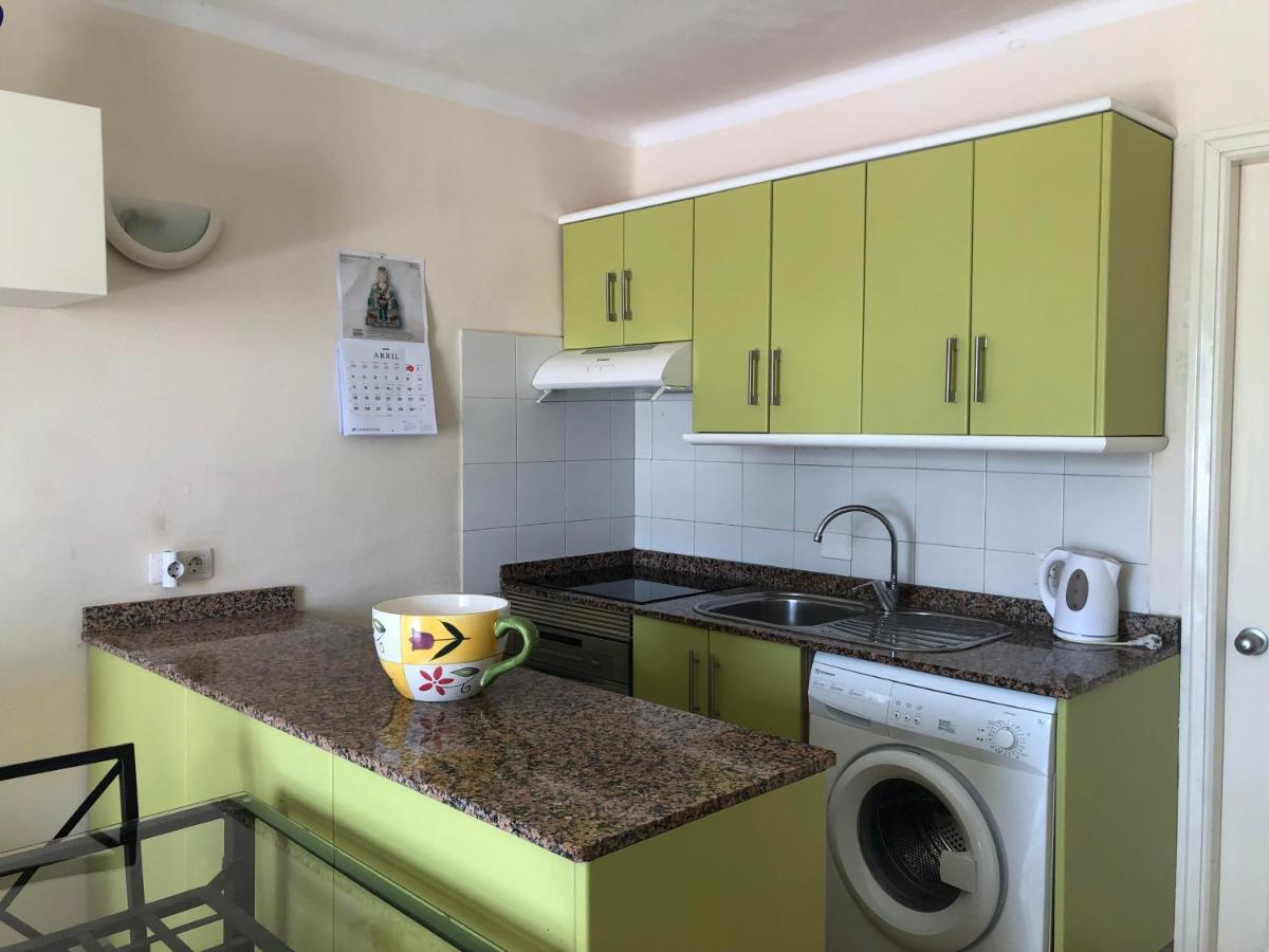 Apt. Rus Playa Pocillos. Pool And Terrace. Διαμέρισμα Tías Εξωτερικό φωτογραφία