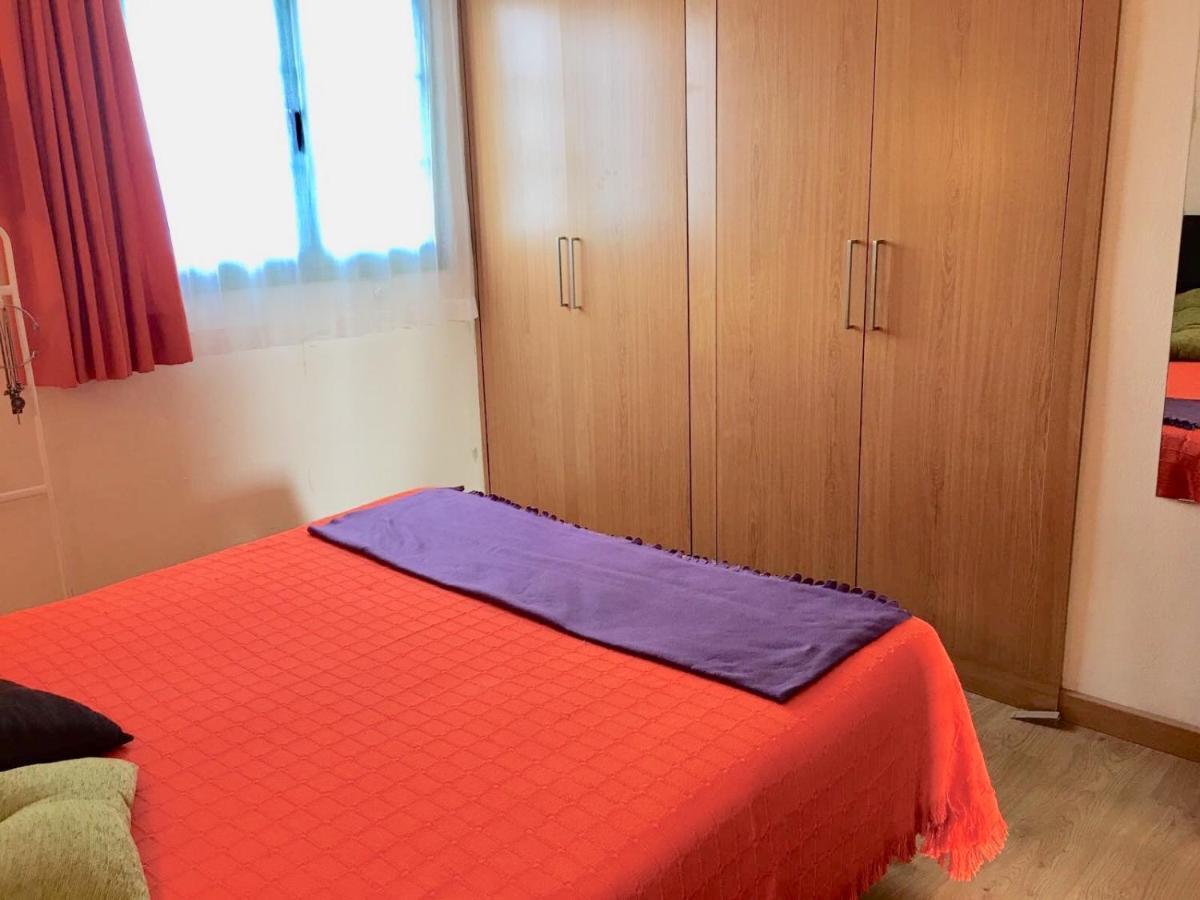 Apt. Rus Playa Pocillos. Pool And Terrace. Διαμέρισμα Tías Εξωτερικό φωτογραφία